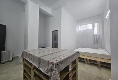 Proprietate specială, de 138.60000610352 mp, în Mahmudia