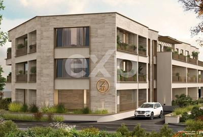 Teren Construcții intravilan de 2165 mp, în Aviației - 2