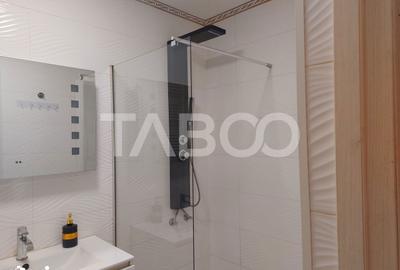 Apartament cu 2 camere decomandat, mobilat în Central - 7
