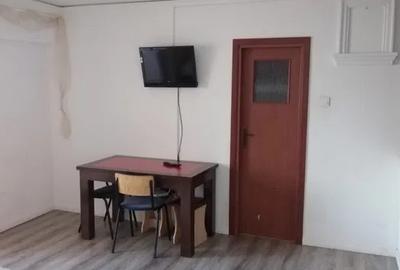 Garsonieră decomandată, mobilată în Păcurari - 7
