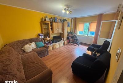 Apartament cu 2 camere decomandat în Brazda lui Novac - 3