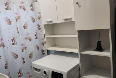 Apartament cu 2 camere decomandat în Căzănești - 4