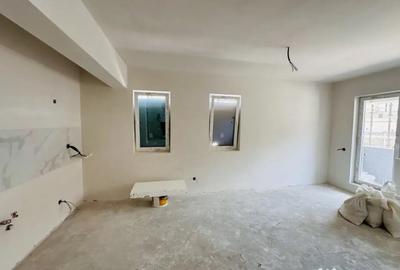 Apartament cu 2 camere decomandat în Chiajna - 1
