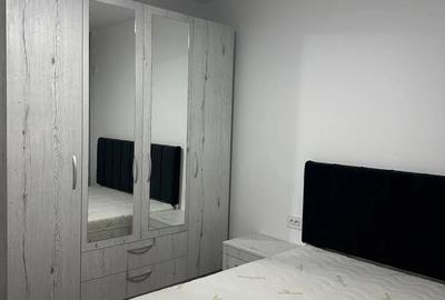 Apartament cu 2 camere decomandat în Drumul Taberei - 4