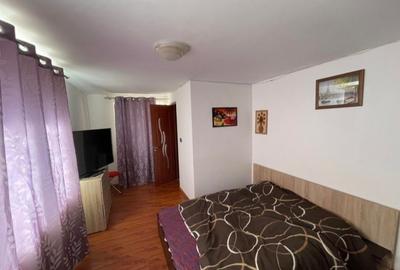 Casă cu 4 camere în Central - 4