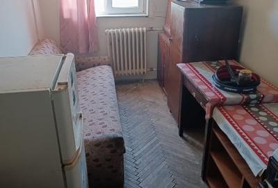 Garsonieră nedecomandată, mobilată în Dâmbovița - 4