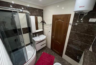 Apartament cu 2 camere decomandat în Central - 1