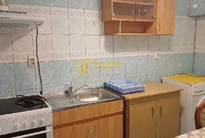 Garsonieră decomandată în Tătărași