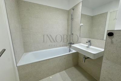 Apartament cu 2 camere, mobilat în Floreasca - 11