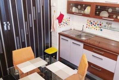 Apartament cu 2 camere decomandat în Rahova - 5
