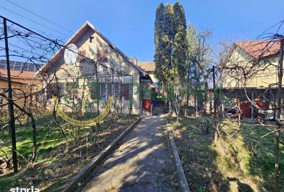 Casă cu 2 camere cu Canalizare în Trei Stejari - 2