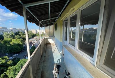 Apartament cu 3 camere semidecomandat în Drumul Taberei - 31