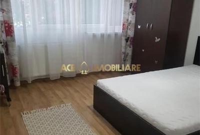 Apartament cu 2 camere decomandat, mobilat în Eroii Revoluției