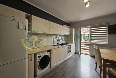 Apartament cu 3 camere decomandat în Piața Cluj - 2