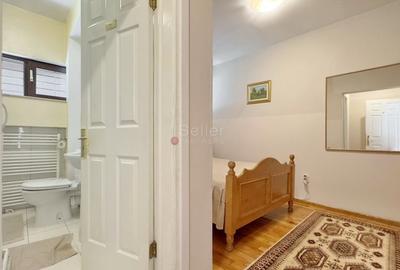 Apartament cu 4 camere decomandat, mobilat în Central - 7
