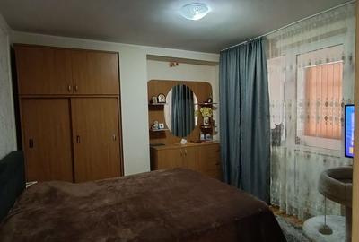 Apartament cu 3 camere decomandat în Hudum - 6