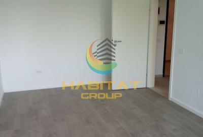 Apartament cu 2 camere în Vest