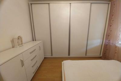 Apartament cu 3 camere decomandat în Nufărul - 2