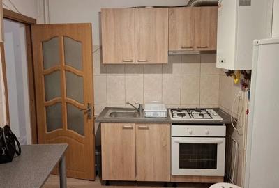 Garsonieră decomandată în Blumăna - 1