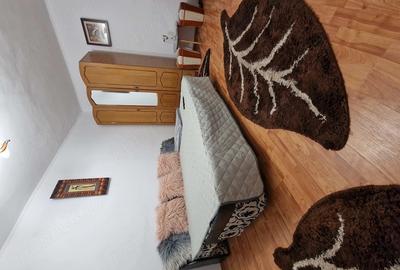 Garsonieră semidecomandată în Barieră - 1