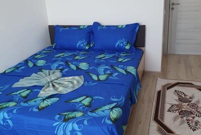 Apartament cu 2 camere semidecomandat în Berceni - 2