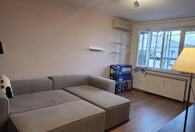 Apartament cu 2 camere decomandat în Costin Georgian - 7