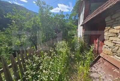 Casă cu Teren 1343 Mp în Căpâlna - 10