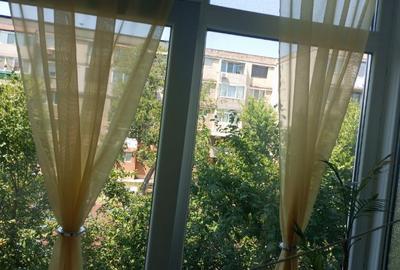 Apartament cu 2 camere semidecomandat în Kiseleff - 3