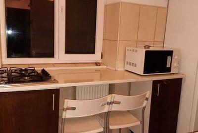 Garsonieră decomandată în Titulescu - 1