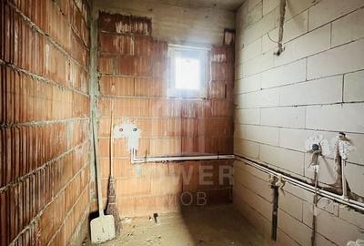 Duplex cu 4 camere cu Canalizare în Șura Mică - 17