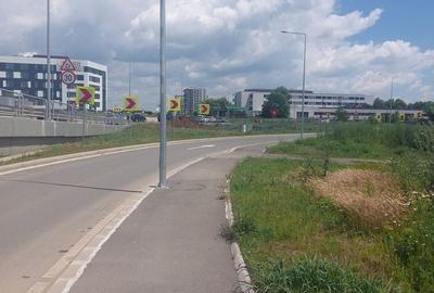 Spațiu comercial, în Central