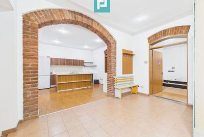 Apartament cu 4 camere, mobilat în Iosefin - 3