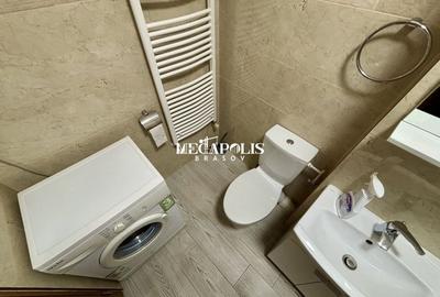 Apartament cu 2 camere în Noua - 21