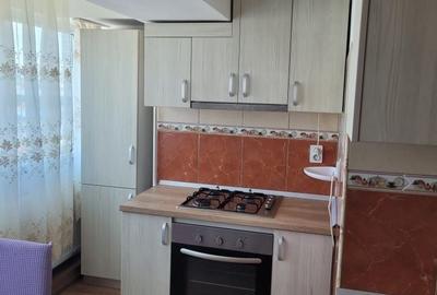 Apartament cu 3 camere decomandat în Ștefan cel Mare - 6