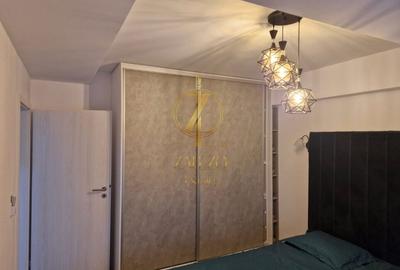 Apartament cu 2 camere decomandat, mobilat în Lipovei - 7