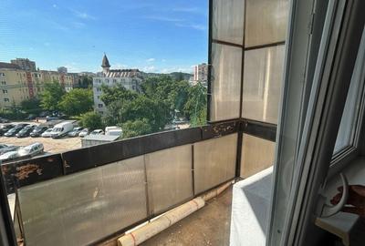 Garsonieră în Mănăștur - 9