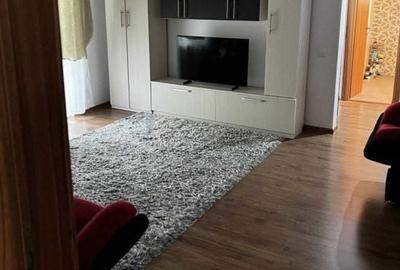 Apartament cu 2 camere semidecomandat în Central - 3