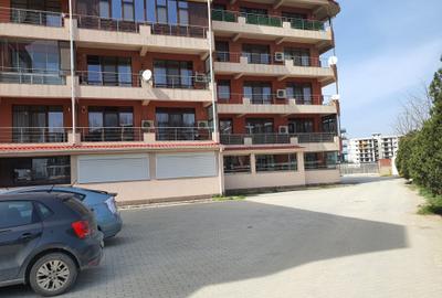 Apartament cu 2 camere decomandat, mobilat în Mamaia-Sat - 23