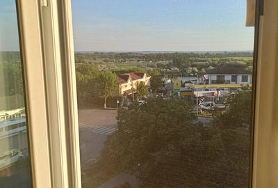 Apartament cu 2 camere decomandat în Orizont