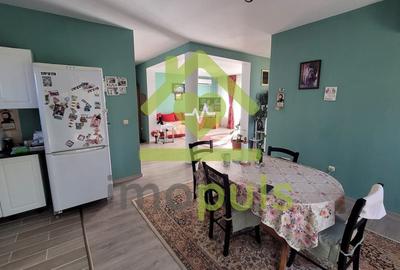 Casă individuală cu 4 camere cu Teren 966 Mp în Dudeștii Noi - 6