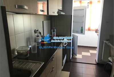Apartament cu 3 camere decomandat, mobilat în Mihai Bravu - 18