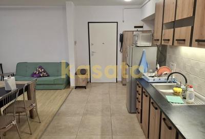 Apartament cu 2 camere decomandat, mobilat în Giulești - 5