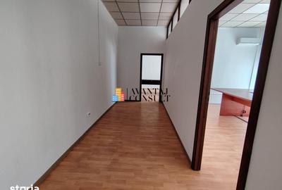 Spațiu comercial, de 47 mp, în Grozăvești