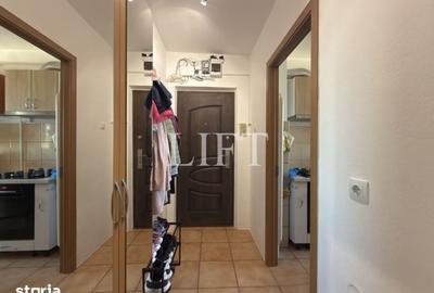 Apartament cu 2 camere în Tractorul - 2
