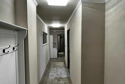 Apartament cu 2 camere decomandat în Orașul Vechi - 1