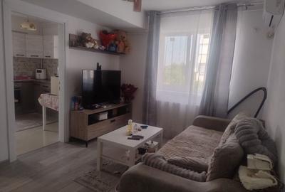 Apartament cu 2 camere decomandat în Central - 2