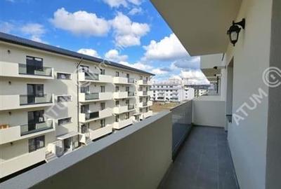 Apartament cu 3 camere decomandat în Hipodrom 3 - 9