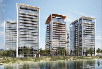 Apartament cu 4 camere în Central