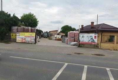 Spațiu comercial, de 1,161 mp, în Berceni - 1