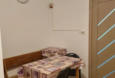 Apartament cu 2 camere semidecomandat în Budeasa
